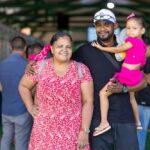 COMEÇA A MONTAGEM DO 1º FESTIVAL GASTRONÔMICO DE NOVO GAMA EM FRENTE À RODOVIÁRIA DA CIDADE