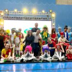 GOIÁS SOCIAL LEVA MAIOR MULTIRÃO DE SERVIÇOS GRATUITOS A LUZIÂNIA NESTE FIM DE SEMANA