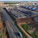 Momento Cívico: o balanço das últimas realizações do Governo Municipal