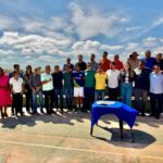 NOVO GAMA É A SÉTIMA CIDADE MAIS SEGURA DO ESTADO DE GOIÁS