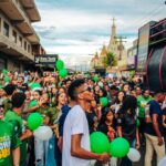 EM CIDADE OCIDENTAL, GOIÁS SOCIAL GARANTE SERVIÇOS GRATUITOS À POPULAÇÃO