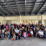 VALPARAÍSO DE GOIÁS RECEBE NOVAS AMBULÂNCIAS E VEÍCULOS PARA A SAÚDE