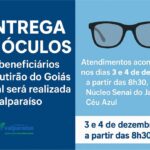 LAGO AZUL CELEBRA 43 ANOS COM DIA DE FESTA E INTEGRAÇÃO DA COMUNIDADE