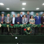 DIA DO ENGENHEIRO É CELEBRADO PELA CÂMARA DE VALPARAÍSO