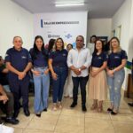 FORMATURA DO PROERD REÚNE 450 ALUNOS NO GINÁSIO DE ESPORTES DA PRAÇA DA BÍBLIA