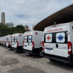 PREFEITURA INAUGURA CMEI AQUARELA DAS LETRAS E ENTREGA ESPAÇO RENOVADO PARA A EDUCAÇÃO INFANTIL