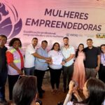 GOIÁS SOCIAL ENTREGA 624 ÓCULOS GRATUITOS A MORADORES DE VALPARAÍSO