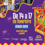 À frente da pasta da Educação e Cultura, Rivadávia Neto destaca compromisso com resultados