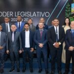 ELEIÇÃO DA MESA DIRETORA 2026