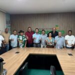 Cidade Ocidental inicia os preparativos para o Carnaval 2026