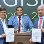 PREFEITURA DÁ ORDEM DE INÍCIO À REFORMA DE UNIDADE DE SAÚDE NO JOCKEY CLUB
