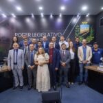 RECAPEAMENTO ASFÁLTICO AVANÇA E GARANTE 100% DAS VIAS DO BAIRRO CRUZEIRO DO SUL