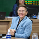 LUNABEL III AVANÇA COM REVITALIZAÇÃO DA QUADRA E CONSTRUÇÃO DE NOVA PRAÇA PARA A COMUNIDADE