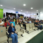 ARENA VAL TÊNIS É REVITALIZADA E REFORÇA REGRAS DE USO EM VALPARAÍSO DE GOIÁS