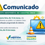 Cartório Eleitoral de Cidade Ocidental está funcionando provisoriamente no Ocidental Shopping