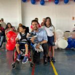 ENTREGA DA REFORMA DA FEIRA MUNICIPAL DE CIDADE OCIDENTAL