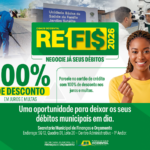 INAUGURAÇÃO DO NOVO CRAS AMPLIA ATENDIMENTO SOCIAL EM NOVO GAMA