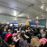 FEVEREIRO CONSOLIDA AVANÇOS NA EDUCAÇÃO COM INAUGURAÇÕES, NOVAS VAGAS E UNIFORMES