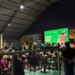 SECRETARIA DE EDUCAÇÃO INTENSIFICA ENTREGA DE UNIFORMES E KITS ESCOLARES AS ESCOLAS ANTÔNIO DE OLIVEIRA E SANTA LUZIA