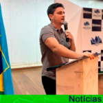 5 pesquisas indicarão qual é o vice que mais soma eleitoralmente para Daniel Vilela