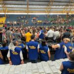 Prefeitura de Cidade Ocidental realiza Semana de Conscientização sobre Assédio nas Repartições Públicas