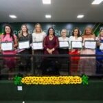 Dia Internacional da Mulher é celebrado com Sessão Especial na Câmara de Valparaíso