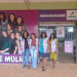 Dia Internacional da Mulher é celebrado com Sessão Especial na Câmara de Valparaíso