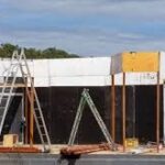 ENTREGA DA REFORMA DA FEIRA MUNICIPAL DE CIDADE OCIDENTAL