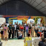 PREFEITURA DE VALPARAÍSO RECEBE DOAÇÃO DE CADEIRAS DE RODAS E CADEIRA DE BANHO EM PARCERIA COM O ROTARY CLUB