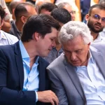 LUZIÂNIA ANUNCIA REAJUSTE MÉDIO DE 41,46% PARA SERVIDORES ADMINISTRATIVOS DA EDUCAÇÃO