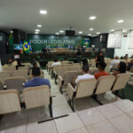 SEGUNDO DIA DE SERVIÇOS GRATUITOS DURANTE 4° SEMANA NACIONAL DO REGISTRO CIVIL NO PEDREGAL