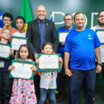 VALE GÁS: VALPARAÍSO LANÇA PRIMEIRO PROGRAMA SOCIAL COM RECURSO 100% MUNICIPAL