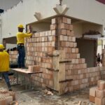 Obras do Terminal Rodoviário de Cidade Ocidental têm início oficial