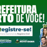 INSS exigirá biometria da CIN para novos benefícios a partir de 2027