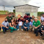LUZIÂNIA SUPERA META NACIONAL E AVANÇA NA ALFABETIZAÇÃO DE CRIANÇAS