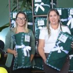 PALESTRA “CAMINHOS SEGUROS” PROMOVE CONSCIENTIZAÇÃO SOBRE PREVENÇÃO À VIOLÊNCIA NO CENTRO DO IDOSO