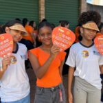 MAIS 15 MULHERES CONCLUEM CURSO DE CONFEITARIA E SE PREPARAM PARA EMPREENDER EM VALPARAÍSO