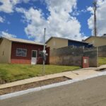Obras de pavimentação têm início no Residencial Negreiros