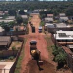Sessões desta terça-feira avançam com projetos sobre educação, mobilidade, infraestrutura e inclusão social em Novo Gama
