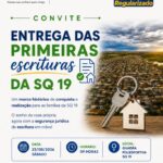 SEGUNDO DIA DE TENDA MAIS SAÚDE DA MULHER NO LUNABEL
