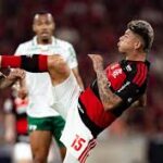 Flamengo x Palmeiras: quem é melhor por posição? Vote e faça o seu cara a cara!