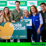 Prefeitura realiza a entrega das primeiras escrituras da SQ 19