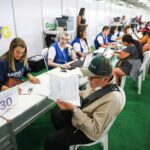 Jogos do Brasil alteram funcionamento nas repartições estaduais