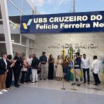 COM PÚBLICO SUPERIOR A 180 MIL PESSOAS, ANIVERSÁRIO DE NOVO GAMA ENTRA PARA A HISTÓRIA