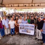 Câmara Municipal realizará Sessão Solene em homenagem aos 31 anos de Novo Gama
