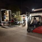 SANEAGO INICIA ATENDIMENTOS NO ATENDE VAL E AMPLIA ACESSO AOS SERVIÇOS PARA A POPULAÇÃO