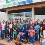 NOVO PRESÍDIO EM NOVO GAMA AMPLIA SISTEMA PRISIONAL E REFORÇA SEGURANÇA NA REGIÃO