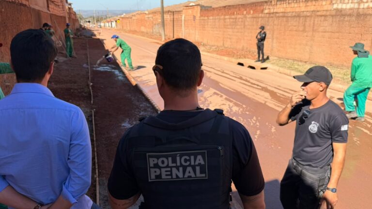 OBRAS CHEGAM A DIFERENTES BAIRROS E MUDAM A HISTÓRIA DE VALPARAÍSO