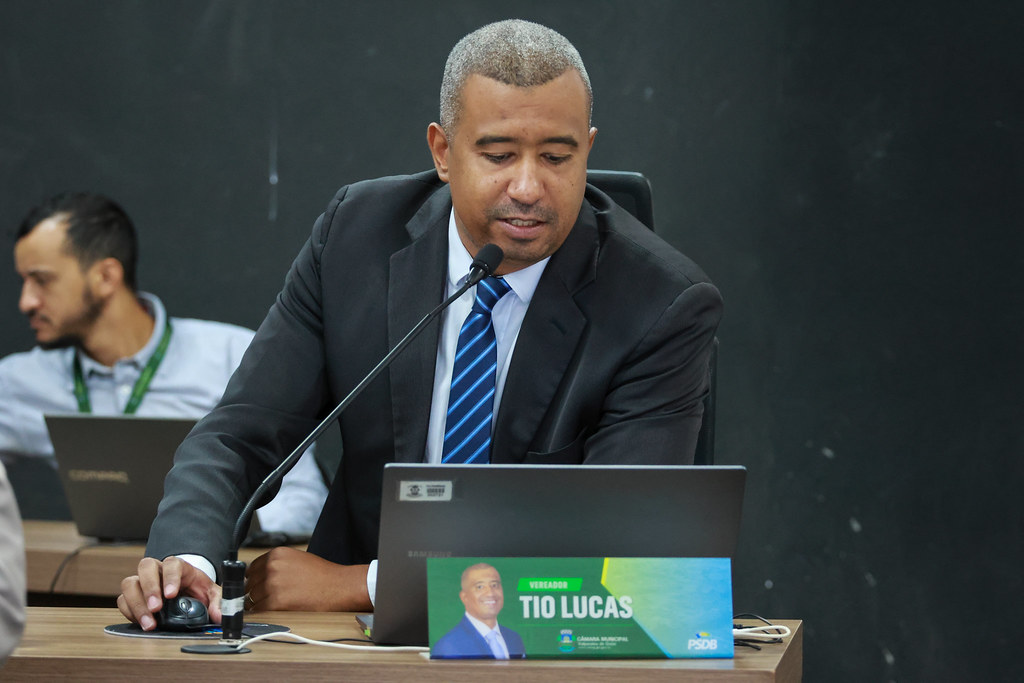 Projeto propõe reconhecimento da atuação social do Instituto Sociocultural Céu Azul