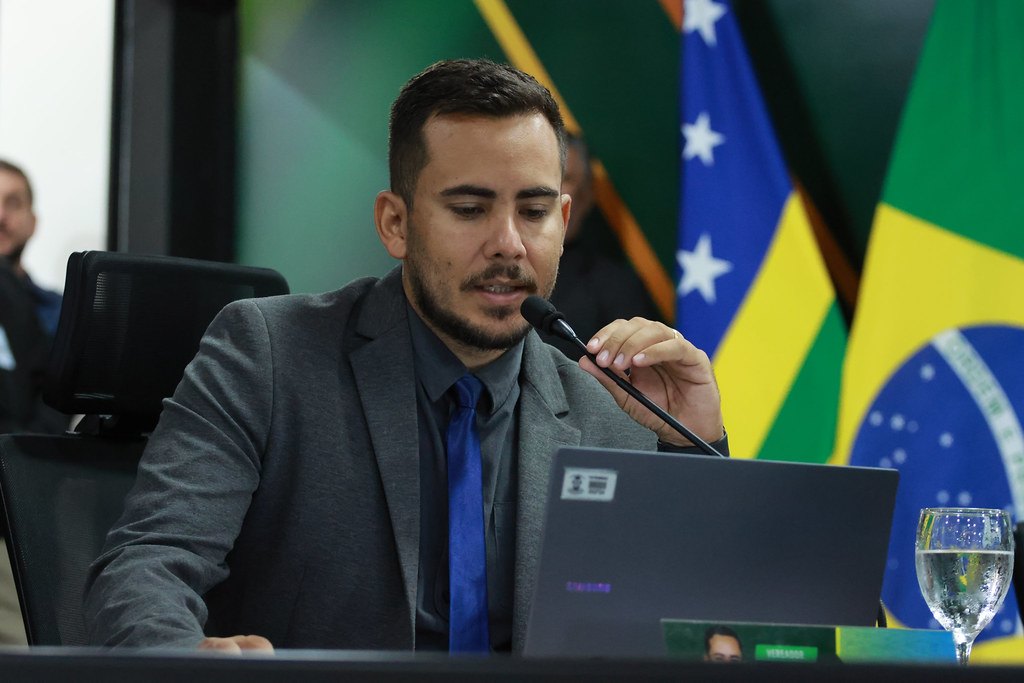 Projeto propõe proibição da “Taxa Rosa” em Valparaíso de Goiás